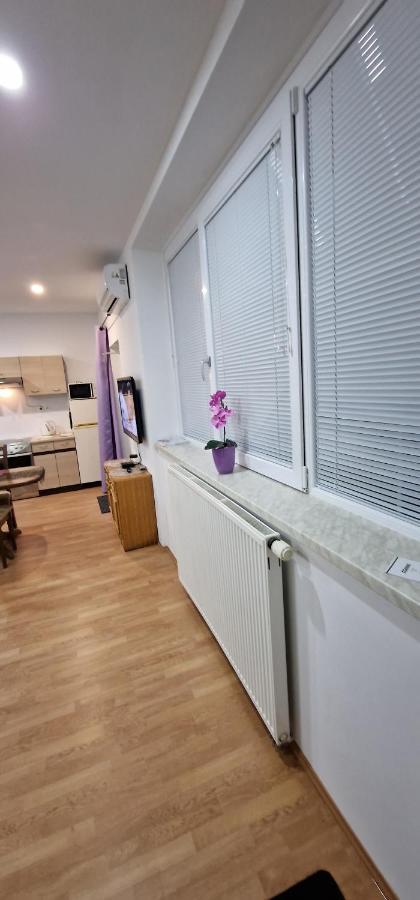 Apartman Murko P-4 Ljubljana Dış mekan fotoğraf