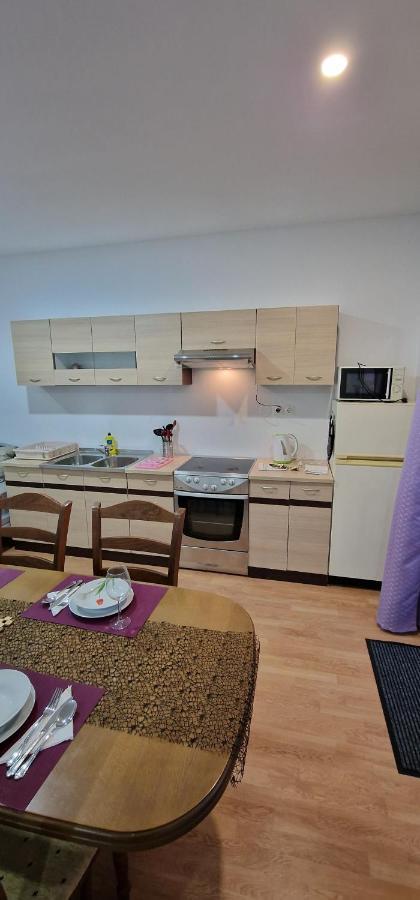 Apartman Murko P-4 Ljubljana Dış mekan fotoğraf