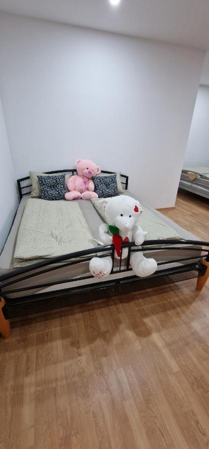 Apartman Murko P-4 Ljubljana Dış mekan fotoğraf