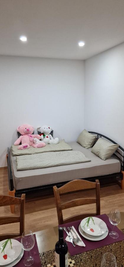 Apartman Murko P-4 Ljubljana Dış mekan fotoğraf