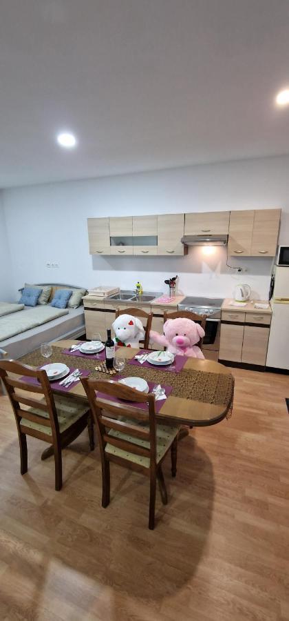 Apartman Murko P-4 Ljubljana Dış mekan fotoğraf