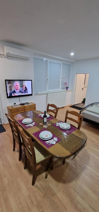 Apartman Murko P-4 Ljubljana Dış mekan fotoğraf