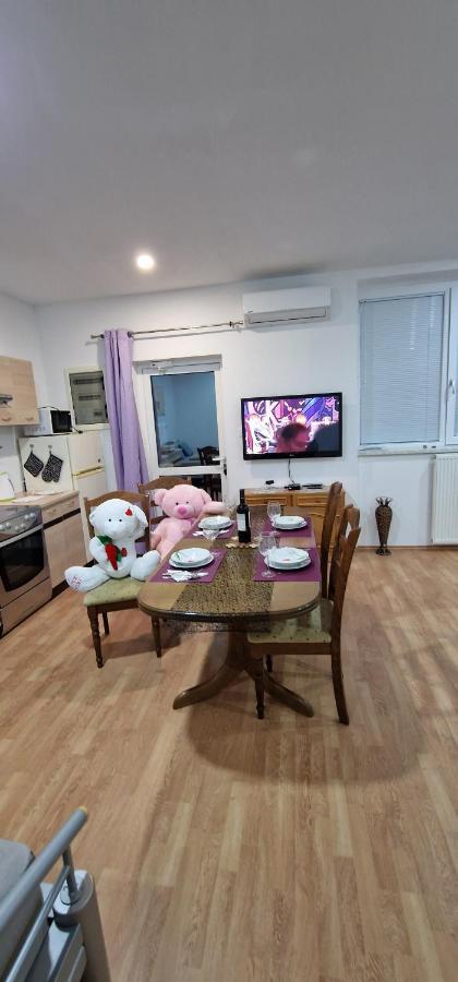 Apartman Murko P-4 Ljubljana Dış mekan fotoğraf