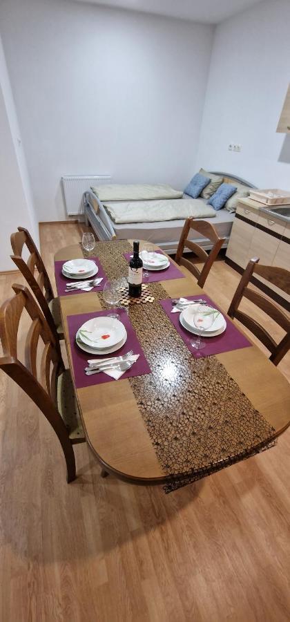 Apartman Murko P-4 Ljubljana Dış mekan fotoğraf