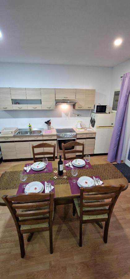 Apartman Murko P-4 Ljubljana Dış mekan fotoğraf