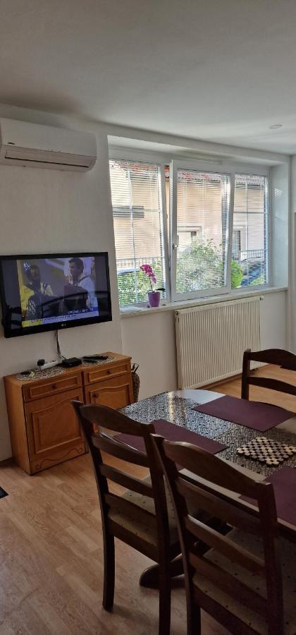 Apartman Murko P-4 Ljubljana Dış mekan fotoğraf