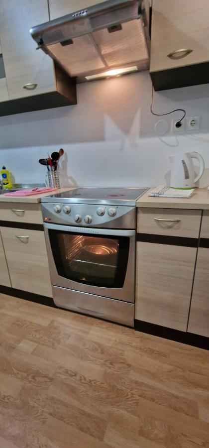 Apartman Murko P-4 Ljubljana Dış mekan fotoğraf