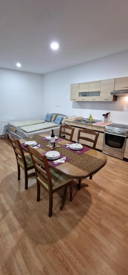 Apartman Murko P-4 Ljubljana Dış mekan fotoğraf